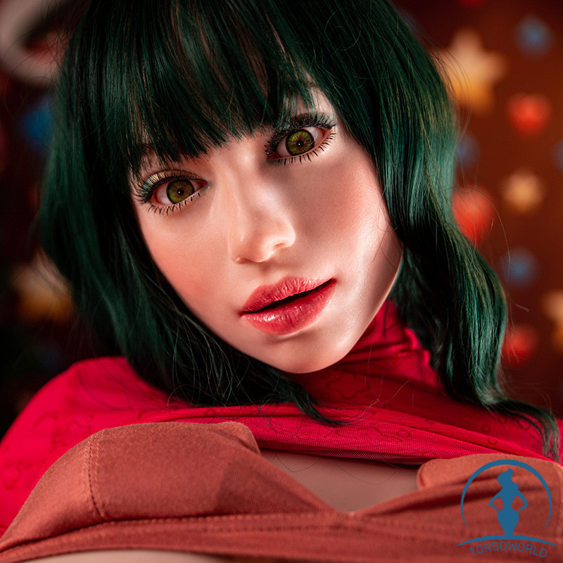 CLM sexdoll half body