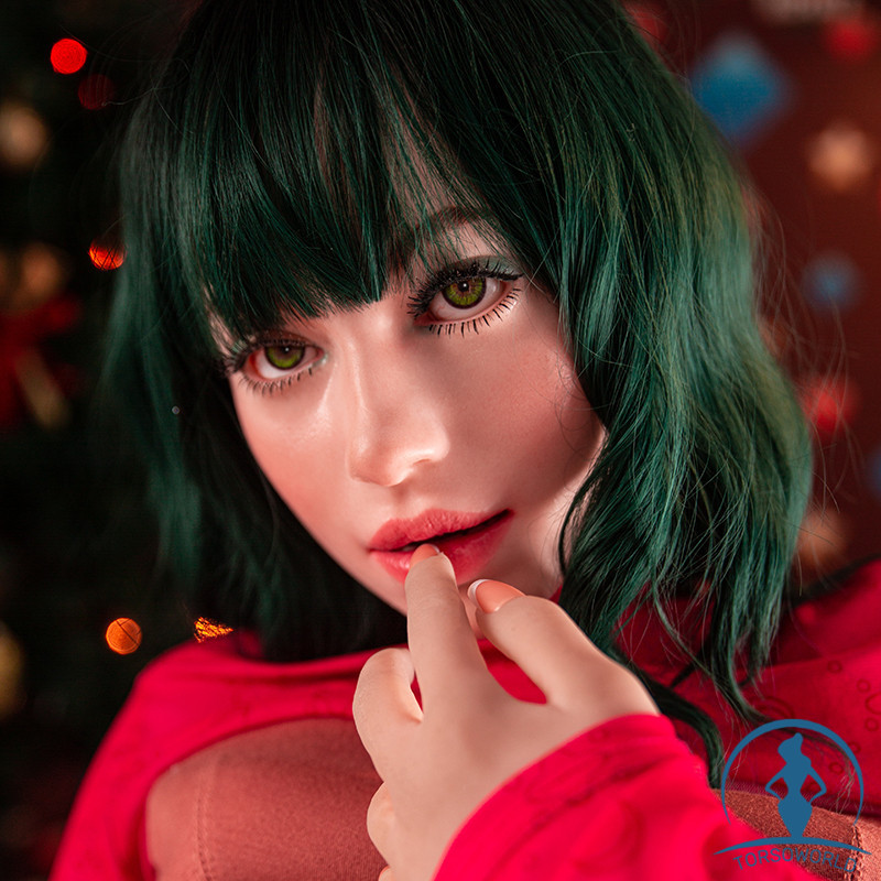 CLM realistic sex torso I-Cup