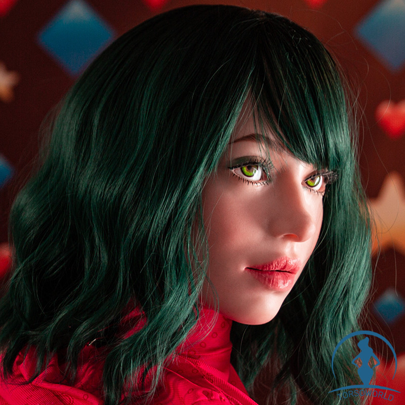 doll torso sex I-Cup CLM