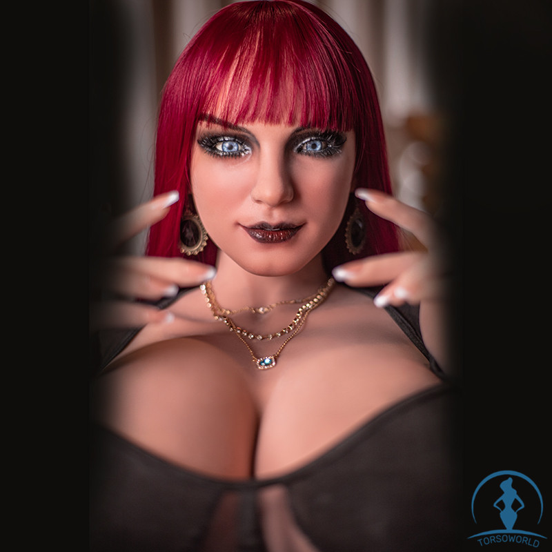 sex puppen deutschland TPE H-Cup