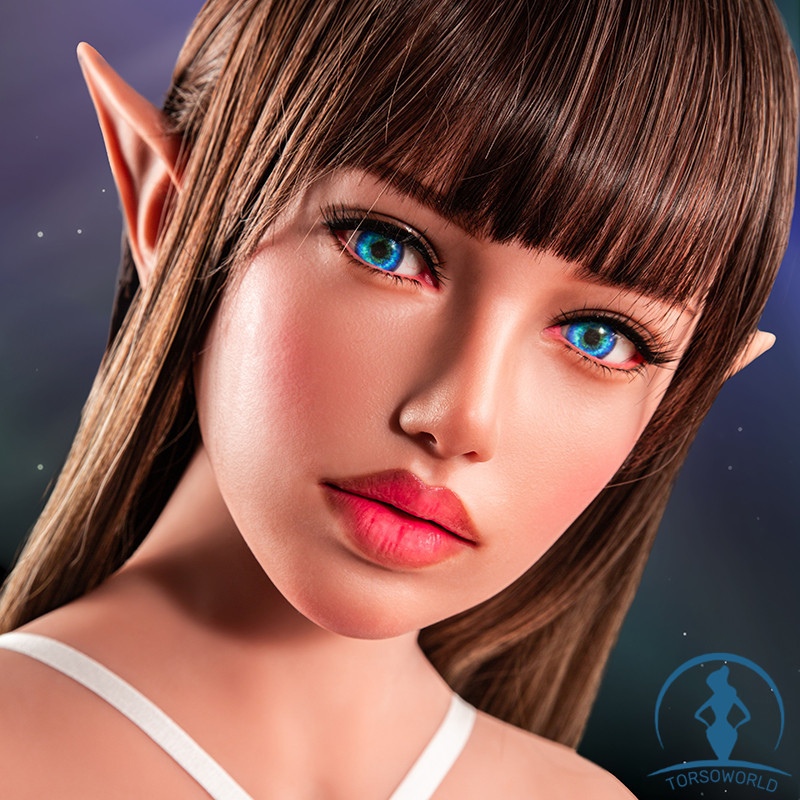 life size sex torso 27.3kg