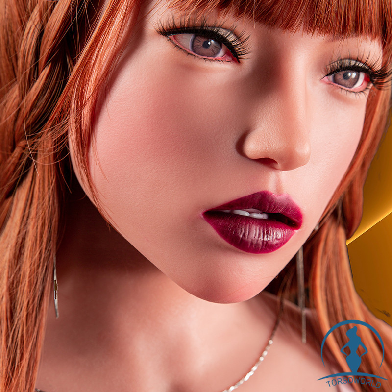 Torso Climax real dollx