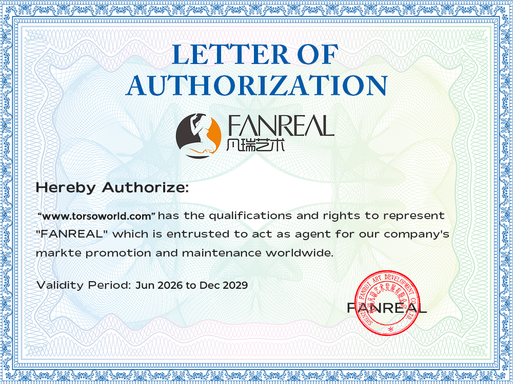 Fanreal Vollmacht