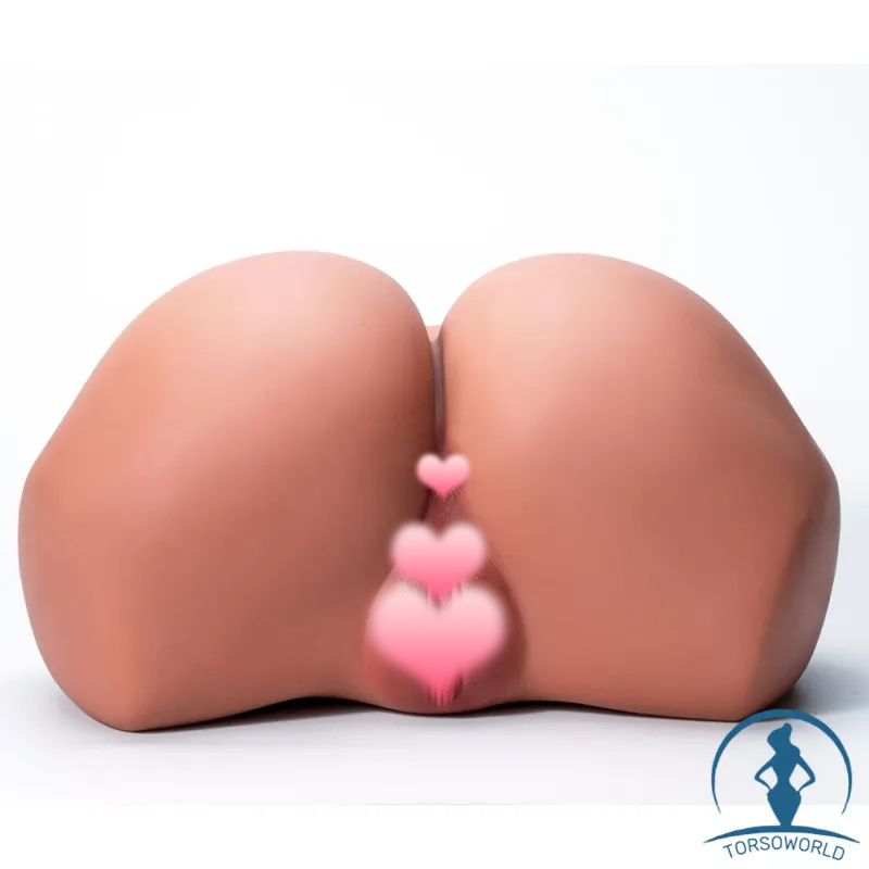 sexpuppe torso Firedoll  10kg