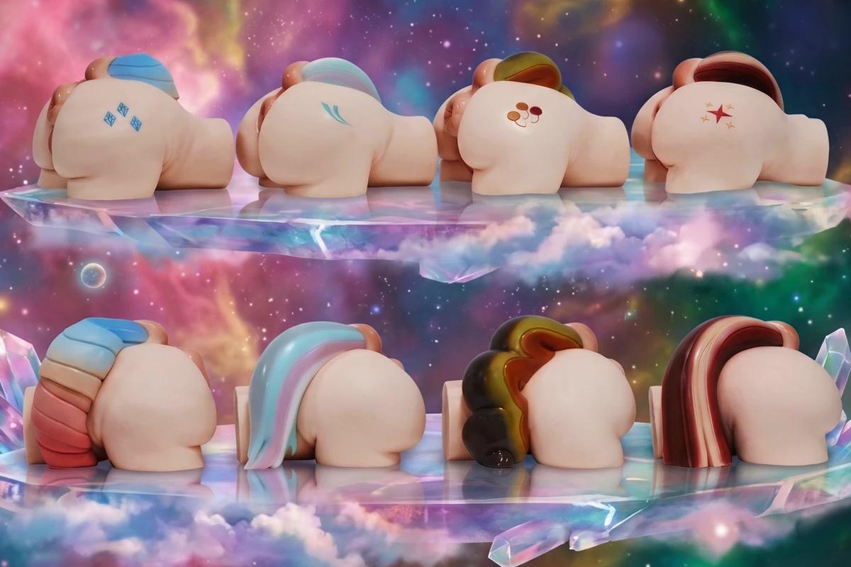 Climax Doll PA Torso