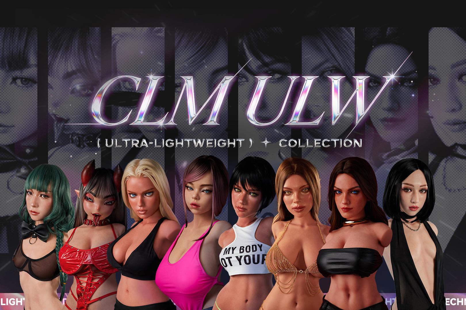 Climax ULW