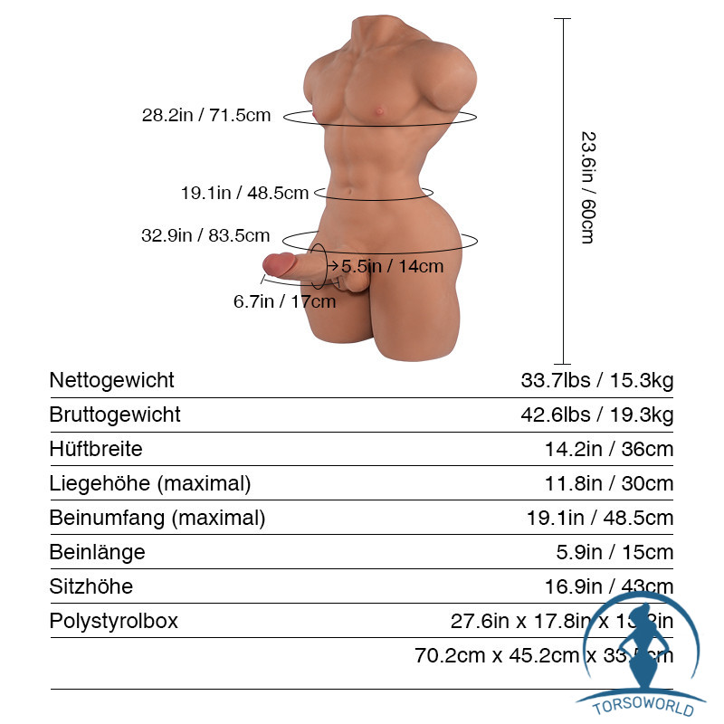 Mark Tantaly TPE Sextorso