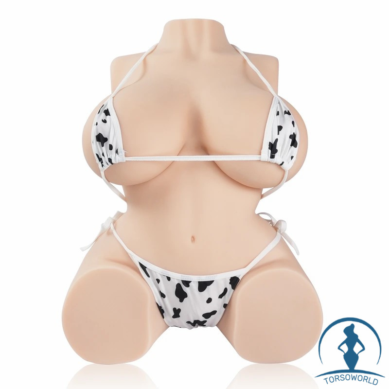 Tantaly masturbator puppe