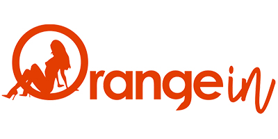 Orange in