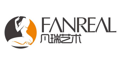 fanreal logo