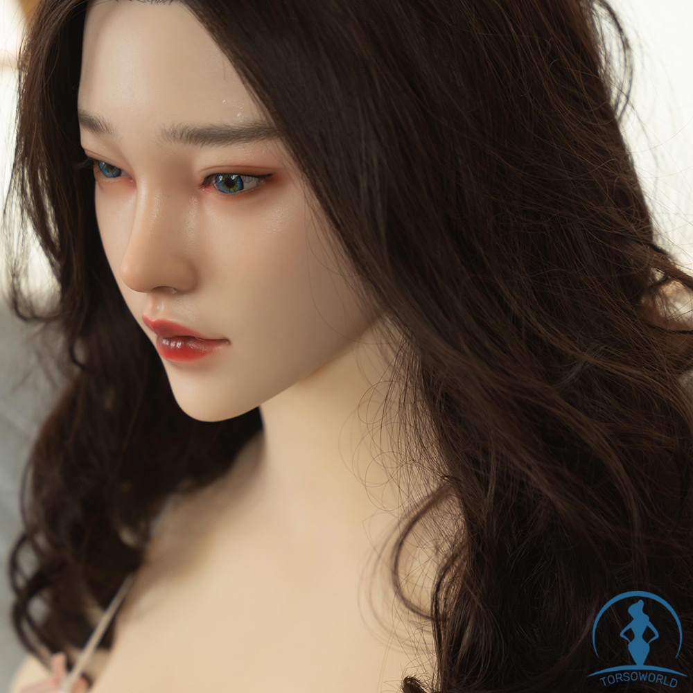 torso real sex doll 29kg