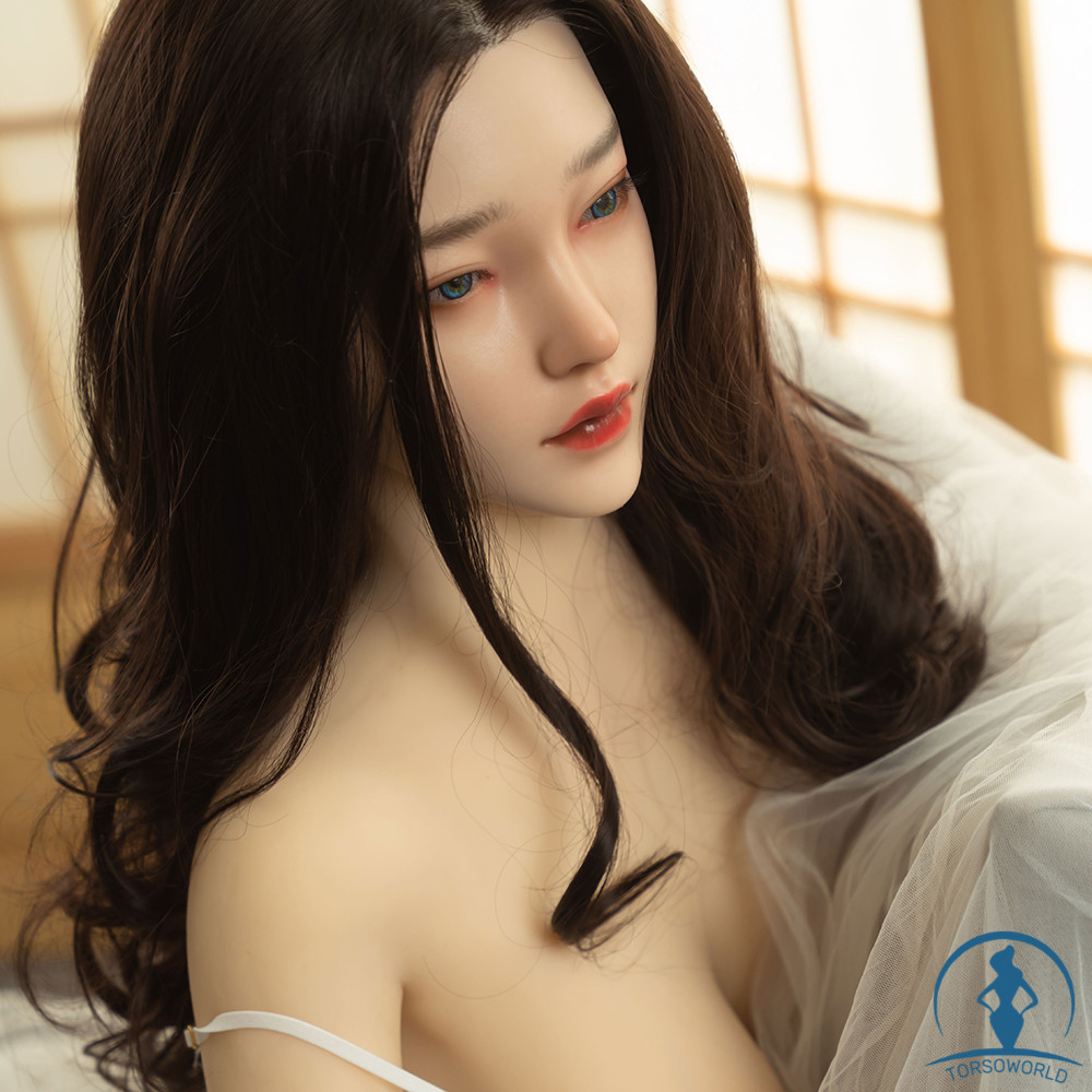 torso liebespuppe 93cm Hybrid