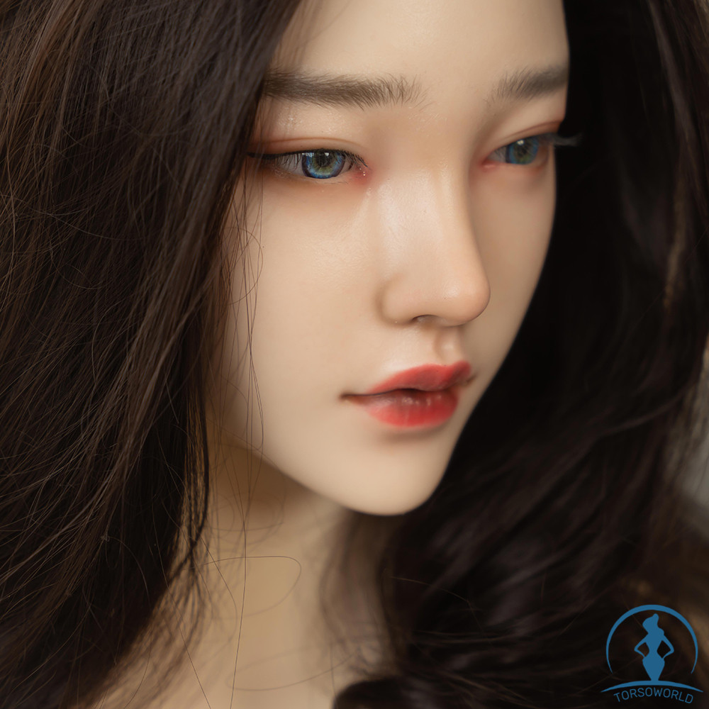 torso liebespuppe 93cm Realing