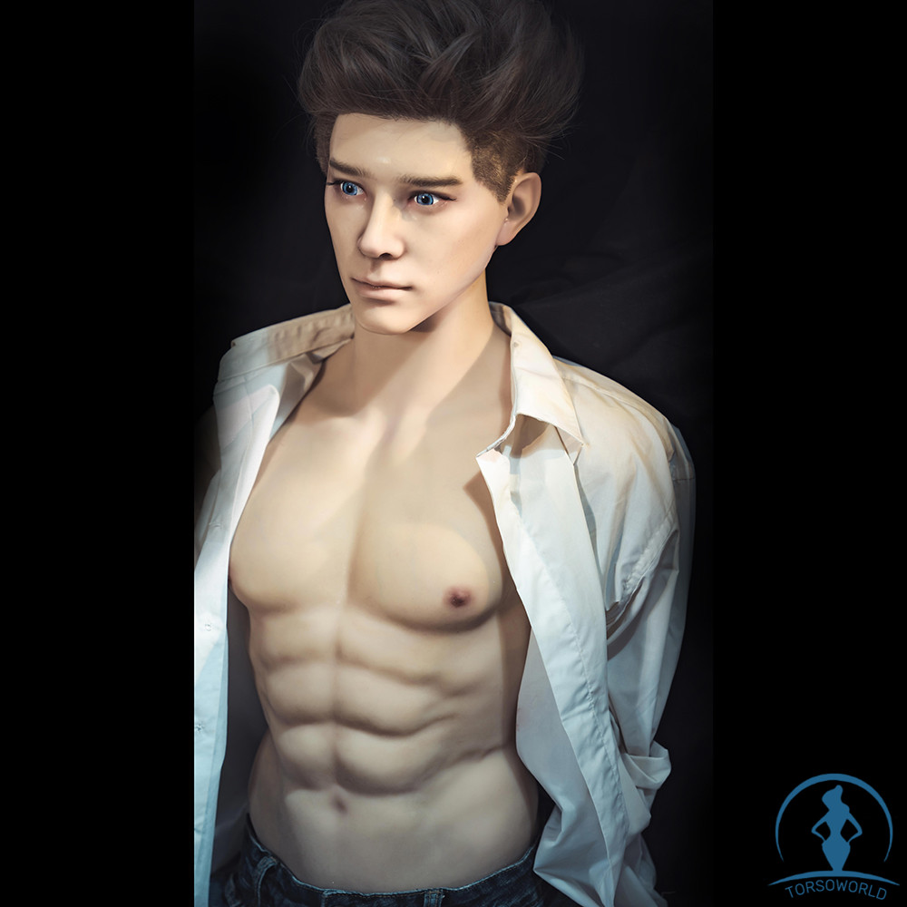 Torso sex puppe für männer