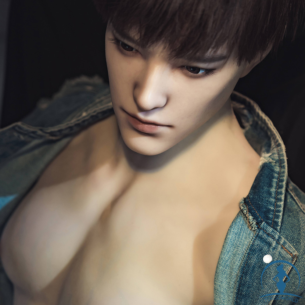 liebes puppe sextorso