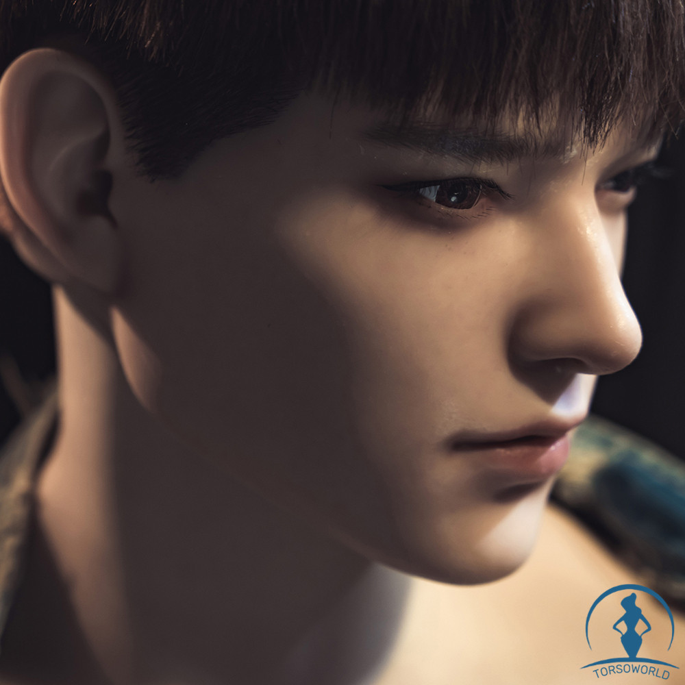 Weibliche Torso Love Doll