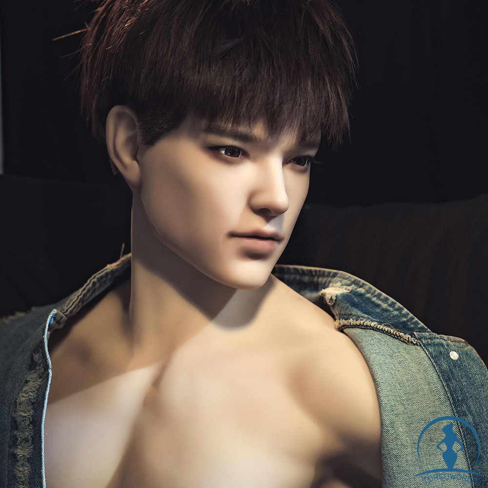 Männliche Torso Sexpuppen