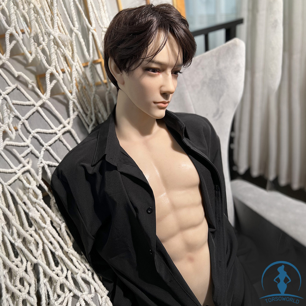 24kg männliche sexpupe Dildo