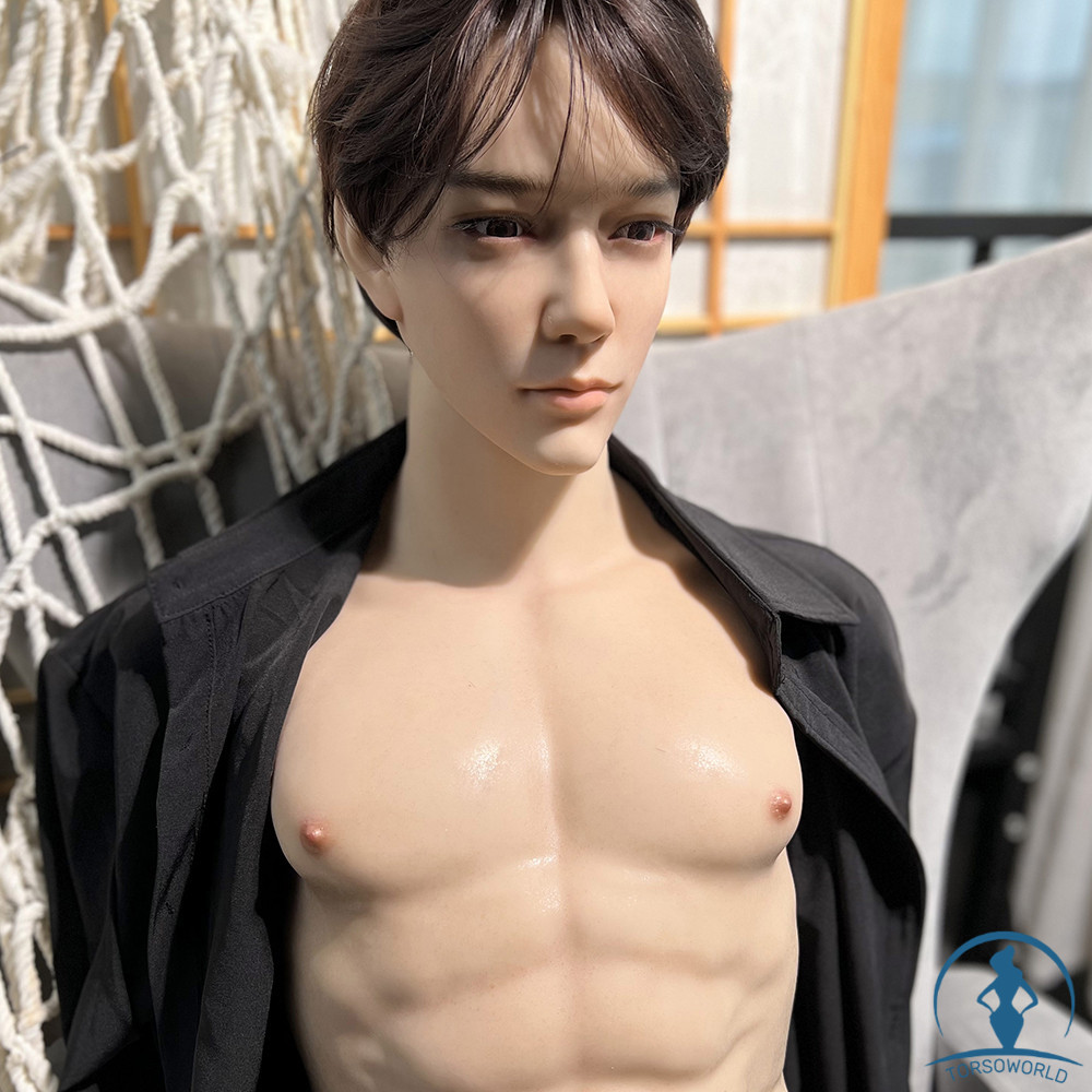 Gay sex puppen männer 