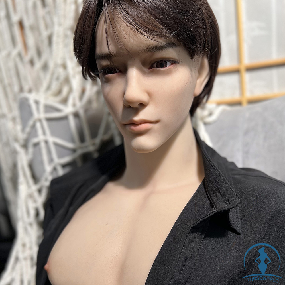 Simon männliche sexpuppe kaufen