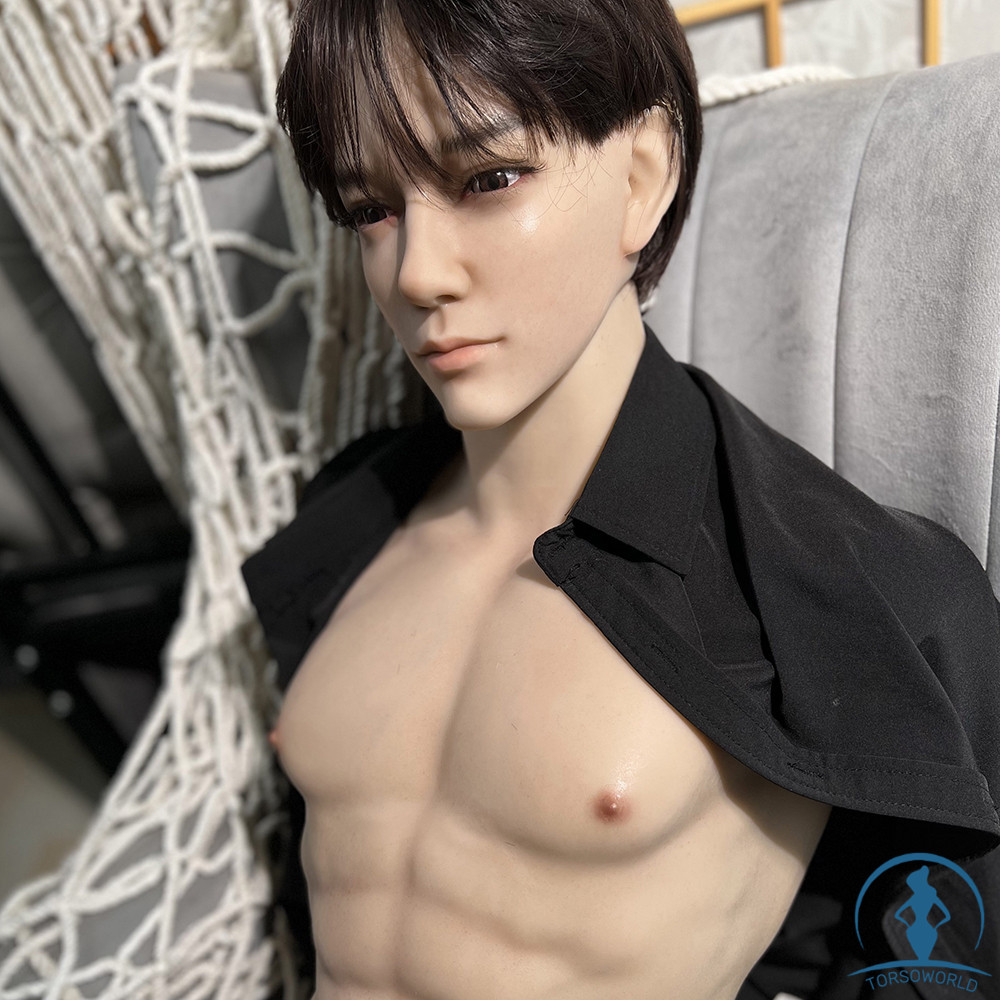 sex torso männlich 24kg