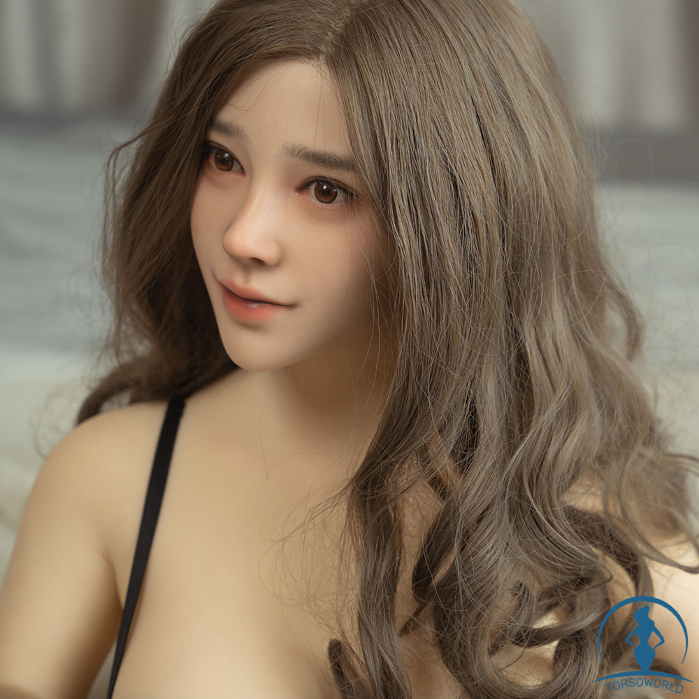 Realing lebensechte liebespuppen