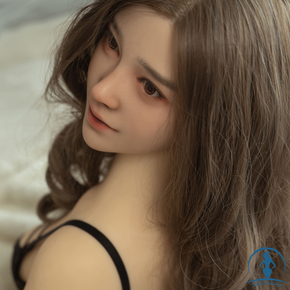 Sex Torso liebespuppe lebensecht