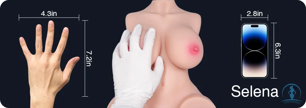 Tantaly Selena Fair - 11