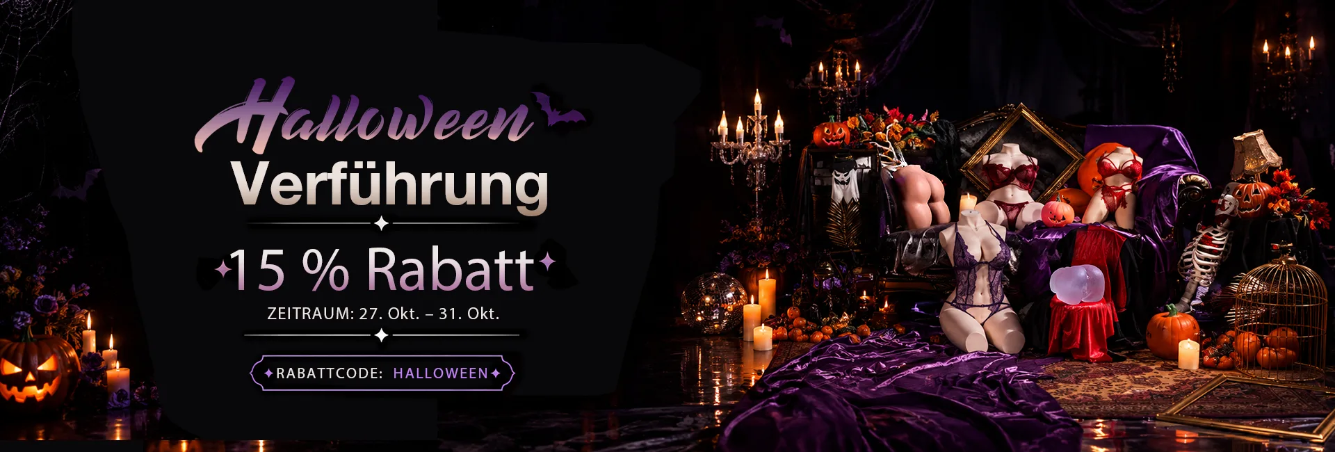 Tantaly Banner