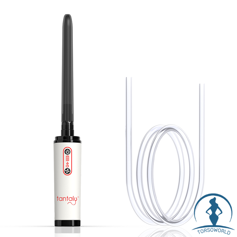 Tantaly Automatische Reinigungsdusche für Torso Sexpuppen