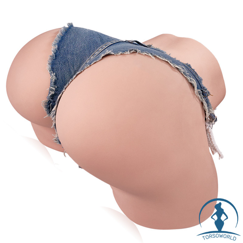 Tantaly Daisy 23.6kg Weibliche Sex Torso Dolls für Erwachsene Online Kaufen