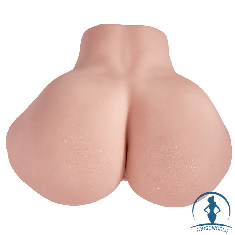 Tantaly Daisy 23.6kg Weibliche Sex Torso Dolls für Erwachsene Online Kaufen