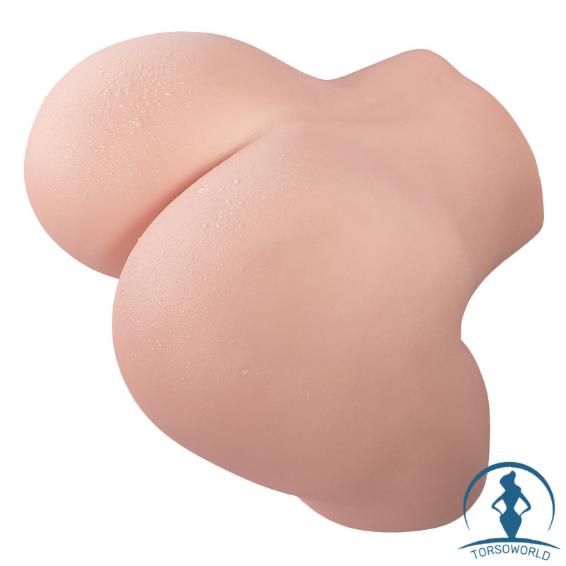Tantaly Daisy 23.6kg Weibliche Sex Torso Dolls für Erwachsene Online Kaufen