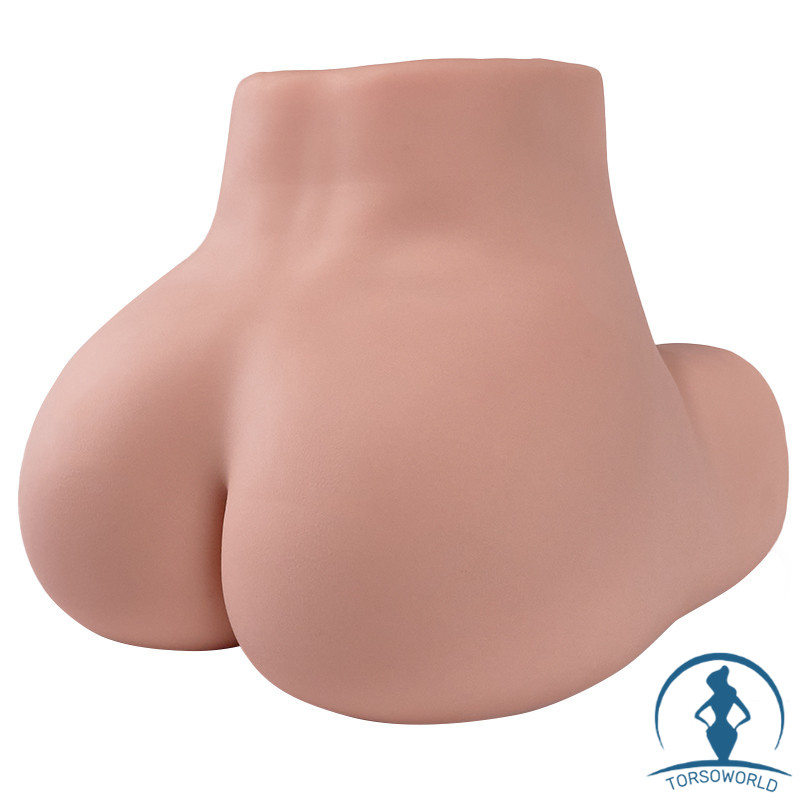 Tantaly Daisy 23.6kg Weibliche Sex Torso Dolls für Erwachsene Online Kaufen