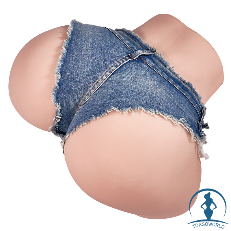 Tantaly Daisy 23.6kg Weibliche Sex Torso Dolls für Erwachsene Online Kaufen