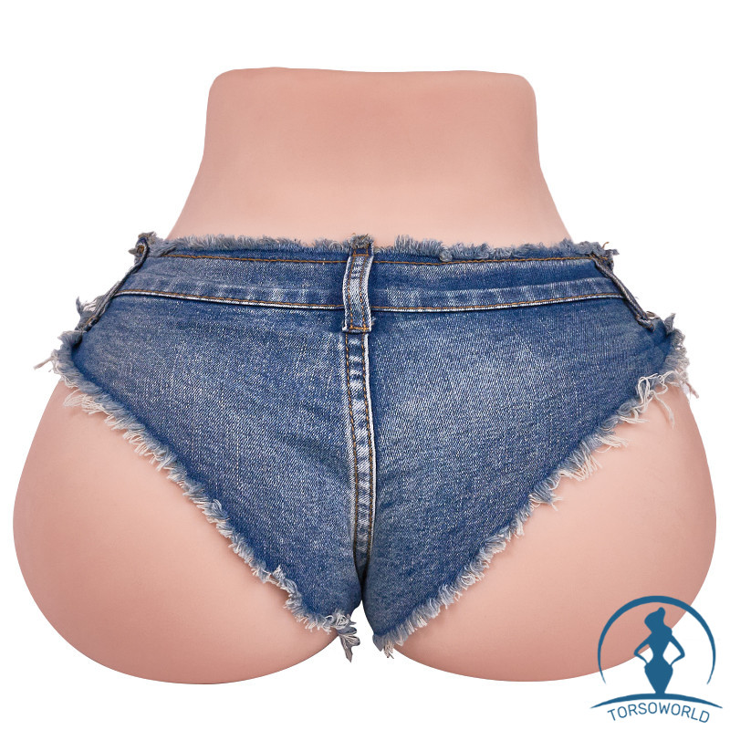 Tantaly Daisy 23.6kg Weibliche Sex Torso Dolls für Erwachsene Online Kaufen