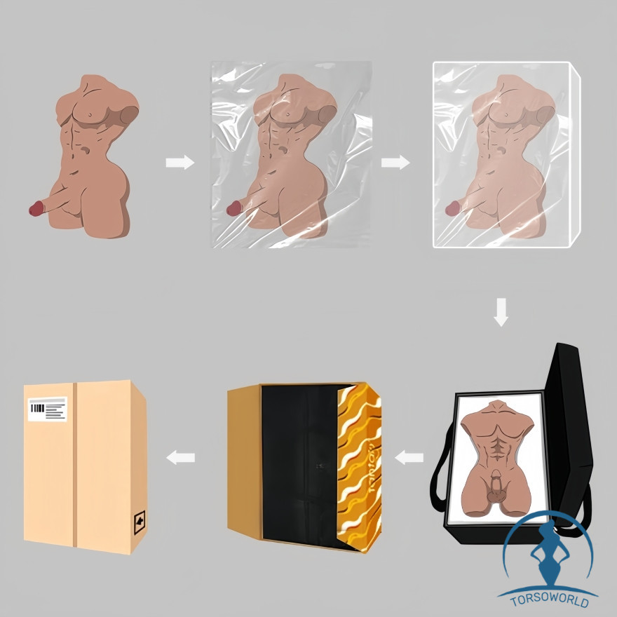 Tantaly &Auml;u&szlig;ere Verpackung