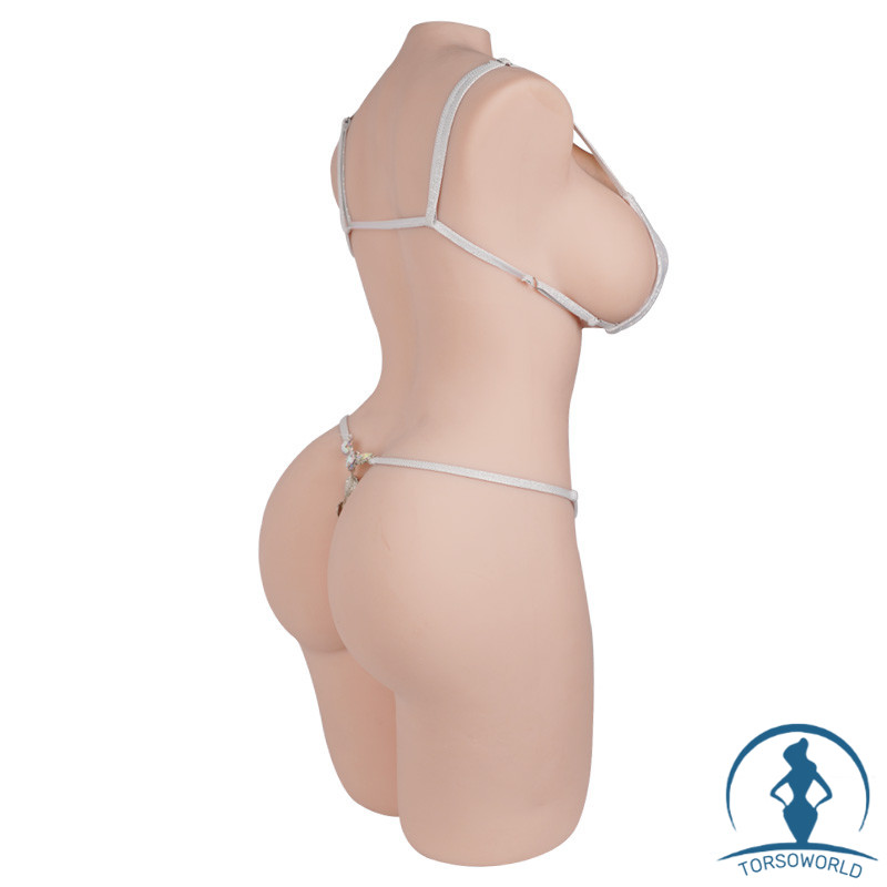 Tantaly Morgpie Sex Torso tantaly men