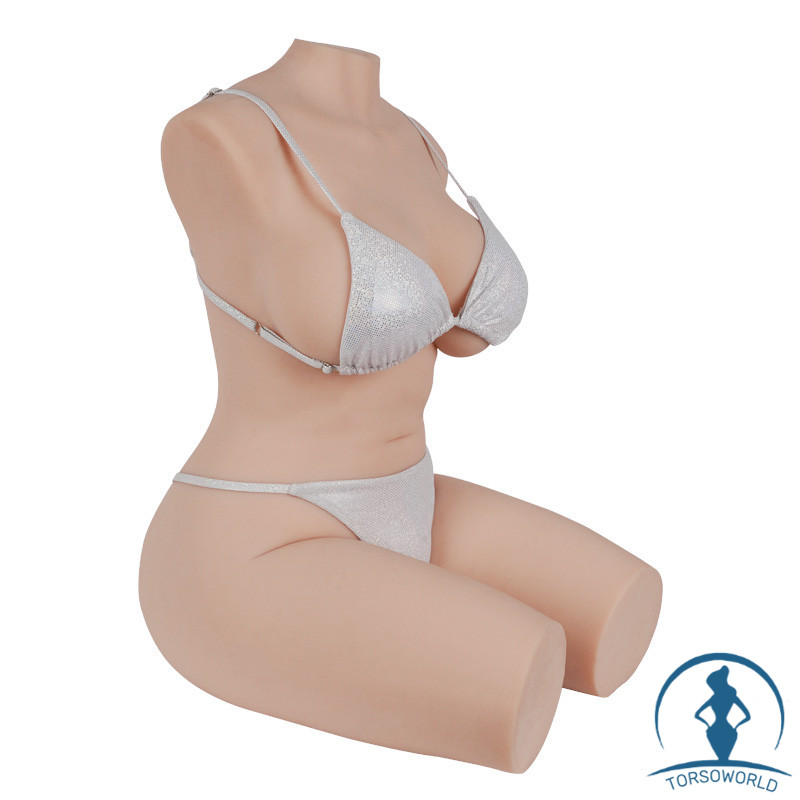 torso sexpuppe Tantaly