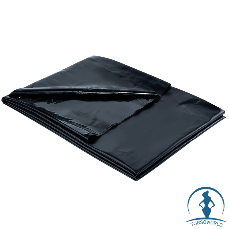 Tantaly PVC-Erwachsen-Sexspiel-wasserdichtesBlatt für Liebespuppen