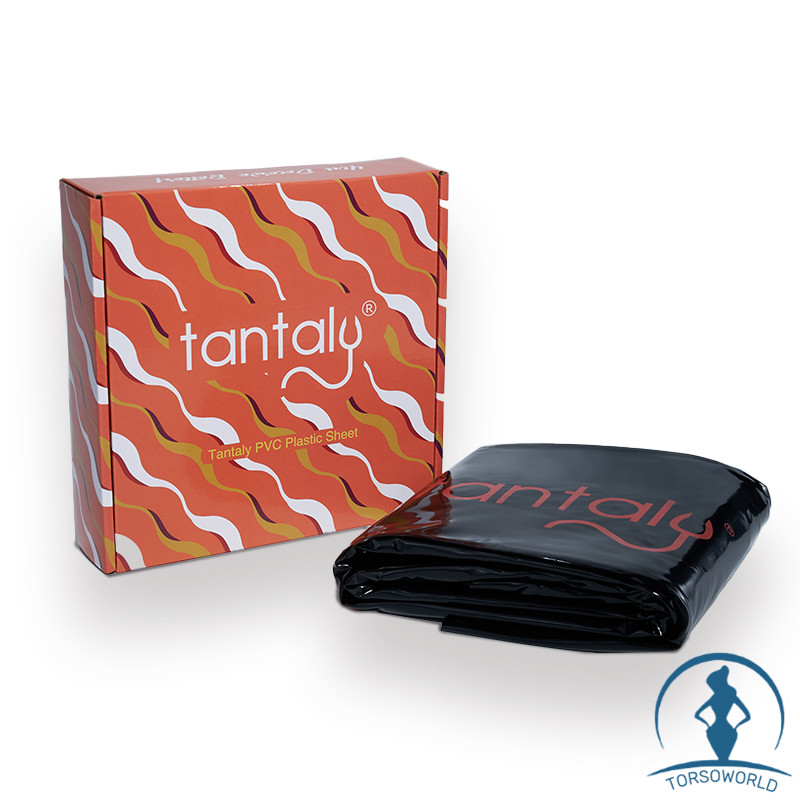 Tantaly PVC-Erwachsen-Sexspiel-wasserdichtesBlatt für Liebespuppen