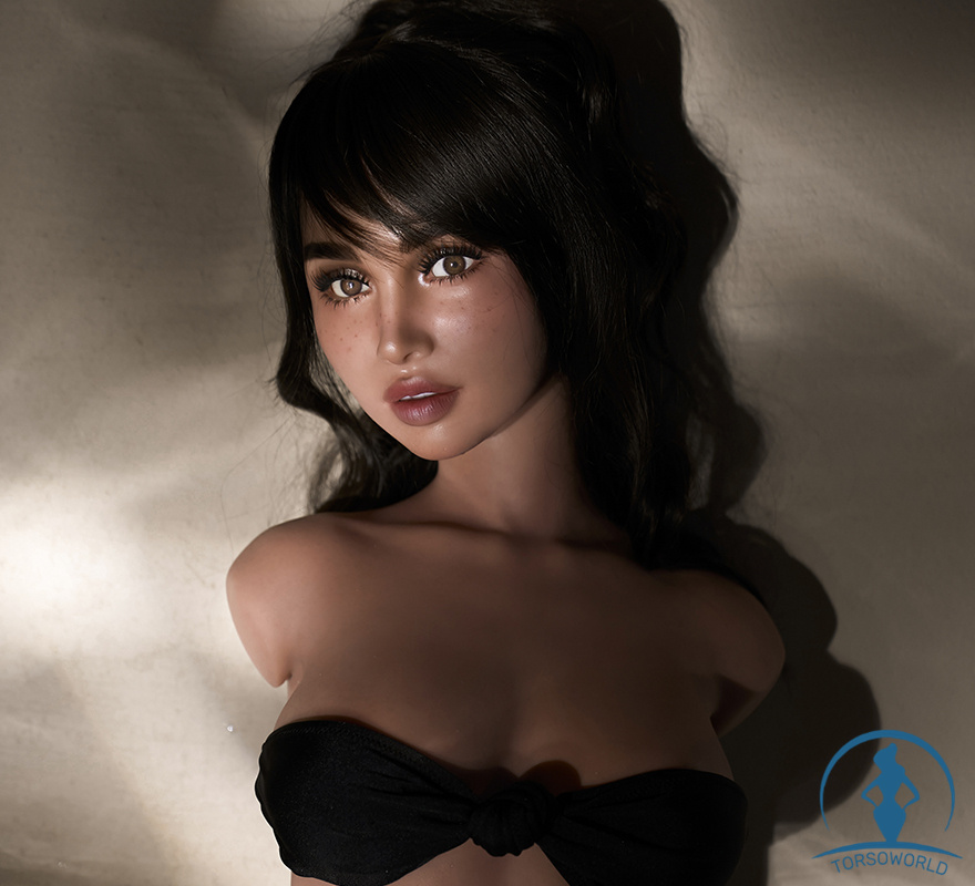 100cm E-Cup 882# Torso Morgan #10