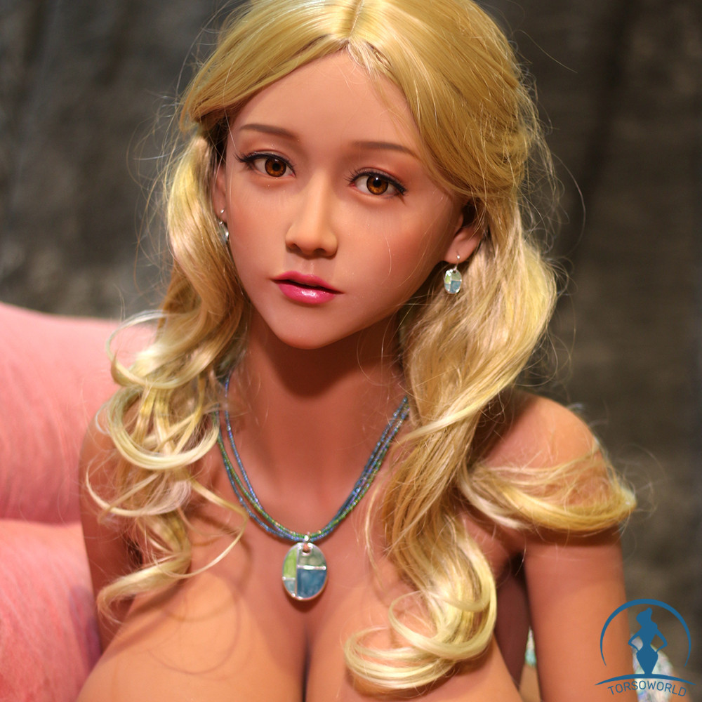 gypsy wm-doll L-Cup Realistic