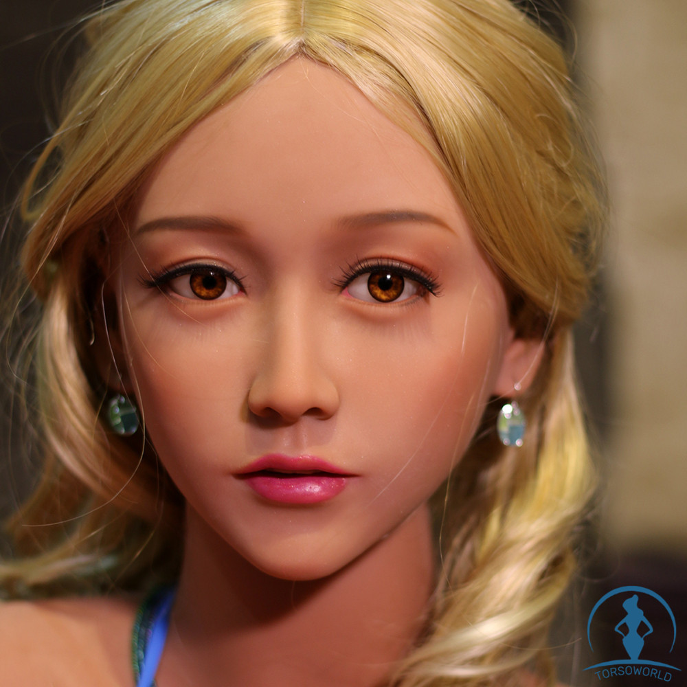 real doll wm #85 Kopf