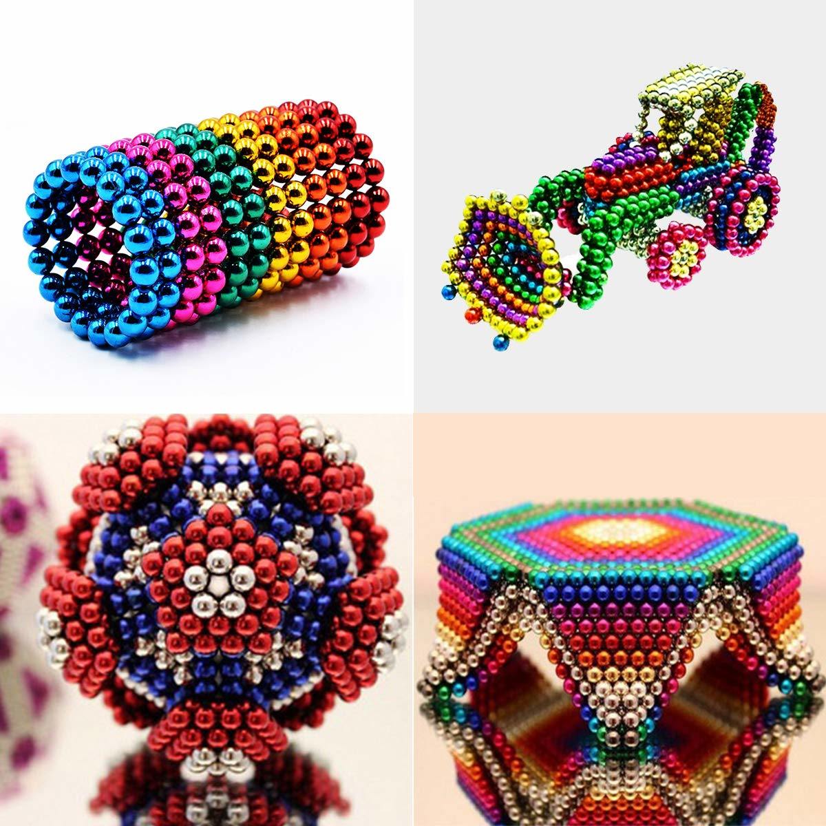 magnet balls colourful Off 75%