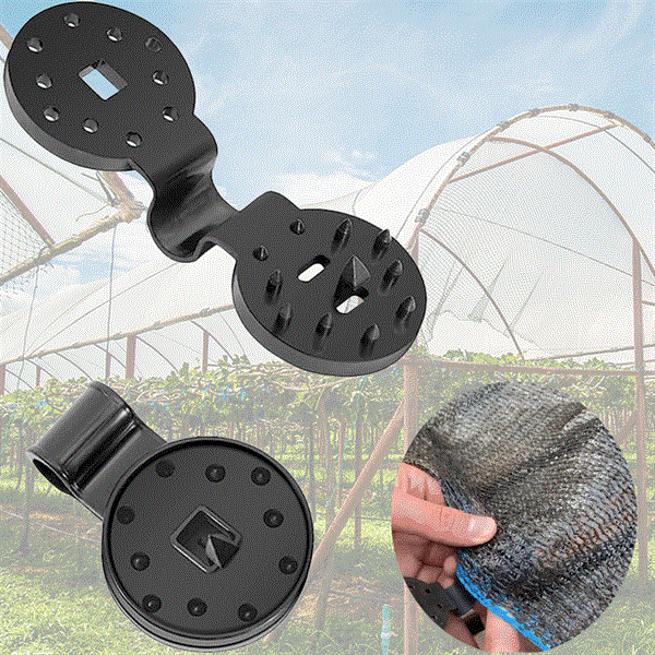 🔥SUMMER HOT SALE - Shade Cloth Heavy Duty Lock Grip