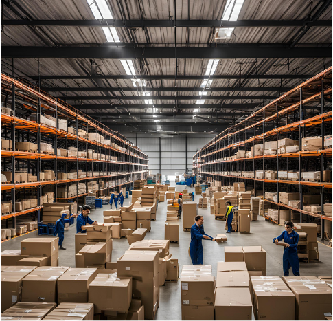 Scaling Your B2B Water Sports Business with SBART