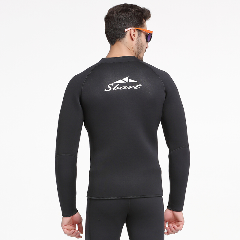 Wetsuit