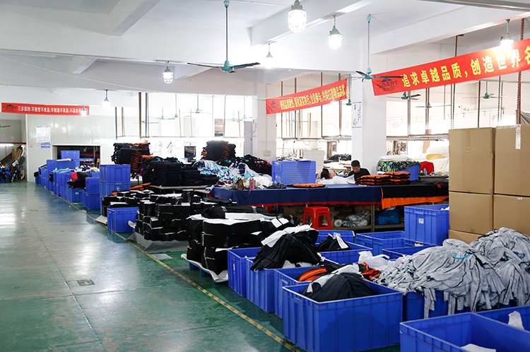 SBART: Your Top Wholesale Diving Suit Supplier-Sbart