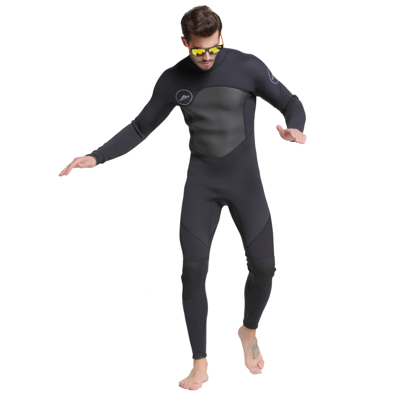 Wetsuit